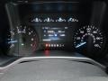 2016 Oxford White Ford F150 XL SuperCab  photo #19