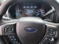 2016 Oxford White Ford F150 XL SuperCab  photo #20