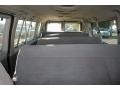 Oxford White - E Series Van E350 XLT 15 Passenger Photo No. 4