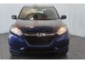 Deep Ocean Pearl - HR-V LX Photo No. 3