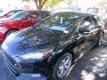 Shadow Black - Focus ST Photo No. 2