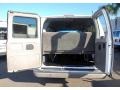 Oxford White - E Series Van E350 XLT 15 Passenger Photo No. 7