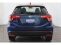 2016 Deep Ocean Pearl Honda HR-V LX  photo #7