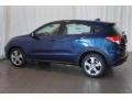 Deep Ocean Pearl - HR-V LX Photo No. 8