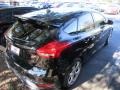 Shadow Black - Focus ST Photo No. 7
