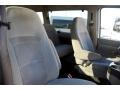Oxford White - E Series Van E350 XLT 15 Passenger Photo No. 13