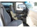Oxford White - E Series Van E350 XLT 15 Passenger Photo No. 14