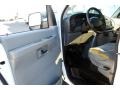 Oxford White - E Series Van E350 XLT 15 Passenger Photo No. 15