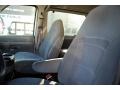 Oxford White - E Series Van E350 XLT 15 Passenger Photo No. 17