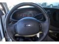 Oxford White - E Series Van E350 XLT 15 Passenger Photo No. 19