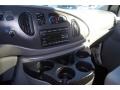 Oxford White - E Series Van E350 XLT 15 Passenger Photo No. 20