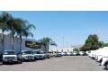 Oxford White - E Series Van E350 XLT 15 Passenger Photo No. 22