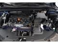 Deep Ocean Pearl - HR-V LX Photo No. 22