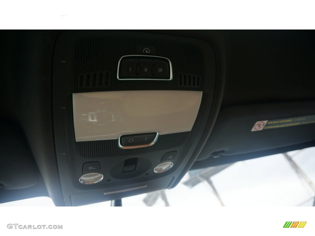 2012 A5 2.0T quattro Coupe - Glacier White Metallic / Cinnamon Brown photo #31