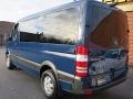 Jasper Blue Metallic - Sprinter 2500 Passenger Van Photo No. 2