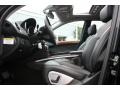 Black - ML 350 4Matic Photo No. 11