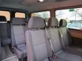 Jasper Blue Metallic - Sprinter 2500 Passenger Van Photo No. 8