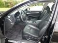 Black Obsidian - G 37 Journey Sedan Photo No. 11