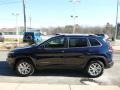 True Blue Pearl - Cherokee Latitude 4x4 Photo No. 10