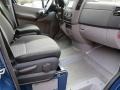 Jasper Blue Metallic - Sprinter 2500 Passenger Van Photo No. 16