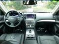 Black Obsidian - G 37 Journey Sedan Photo No. 20