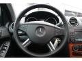 Black - ML 350 4Matic Photo No. 14