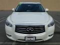 Majestic White - QX60 3.5 AWD Photo No. 2