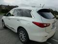 Majestic White - QX60 3.5 AWD Photo No. 5