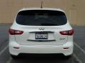 Majestic White - QX60 3.5 AWD Photo No. 6