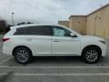 Majestic White - QX60 3.5 AWD Photo No. 8