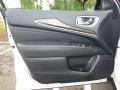 Majestic White - QX60 3.5 AWD Photo No. 10