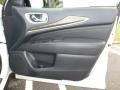 Majestic White - QX60 3.5 AWD Photo No. 19