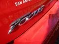 2016 Race Red Ford Focus SE Sedan  photo #5