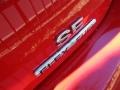 2016 Race Red Ford Focus SE Sedan  photo #6