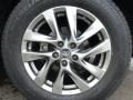 Majestic White - QX60 3.5 AWD Photo No. 30