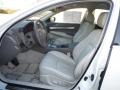 Moonlight White - G 37 Journey Sedan Photo No. 11