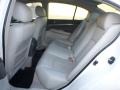Moonlight White - G 37 Journey Sedan Photo No. 13