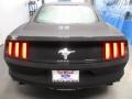 Shadow Black - Mustang V6 Coupe Photo No. 5