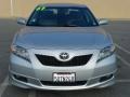 Titanium Metallic - Camry SE Photo No. 2