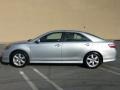 Titanium Metallic - Camry SE Photo No. 4