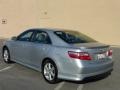 Titanium Metallic - Camry SE Photo No. 5