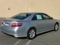 Titanium Metallic - Camry SE Photo No. 7