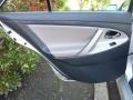 Titanium Metallic - Camry SE Photo No. 12