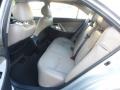 Titanium Metallic - Camry SE Photo No. 13