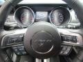 Shadow Black - Mustang V6 Coupe Photo No. 19