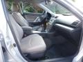 Titanium Metallic - Camry SE Photo No. 18