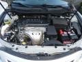 Titanium Metallic - Camry SE Photo No. 19