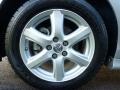 Titanium Metallic - Camry SE Photo No. 25