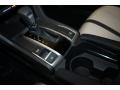 2016 Burgundy Night Pearl Honda Civic EX Sedan  photo #17