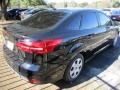 Shadow Black - Focus S Sedan Photo No. 7